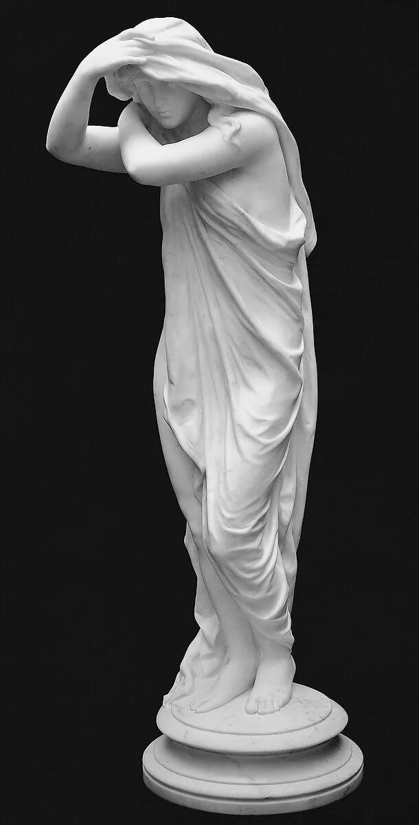 Twilight — Olin Levi Warner
