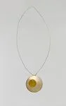 Neckpiece — Melanie Bilenker