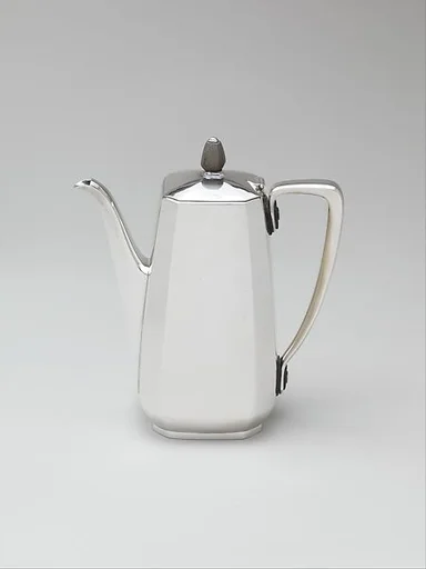 Coffeepot