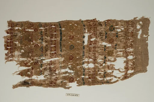 Textile Fragment