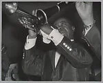 Louis Armstrong