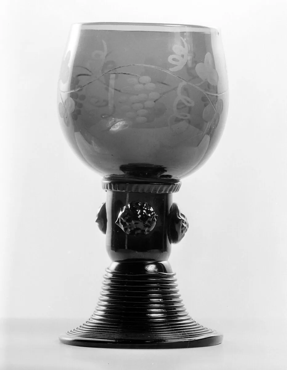 Goblet (Roemer) — Unknown