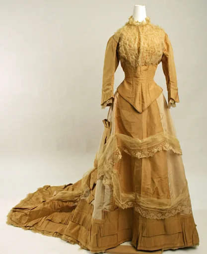 Wedding ensemble
