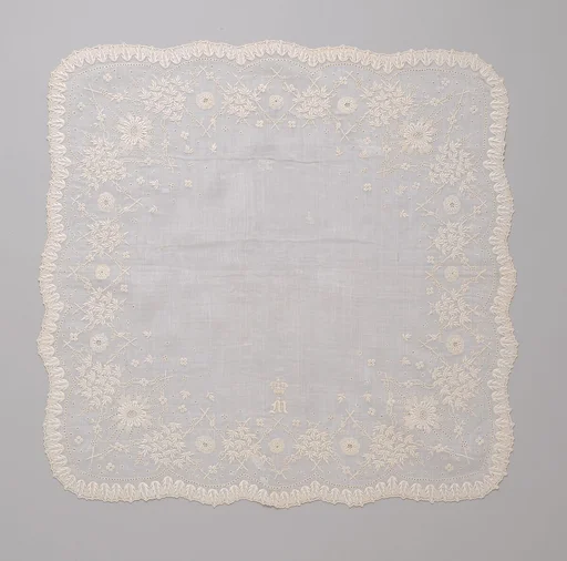 Handkerchief