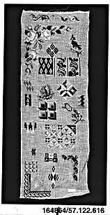 Sampler — Unknown