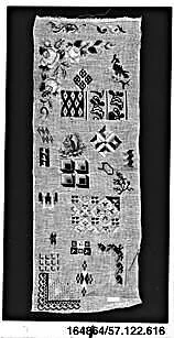 Sampler