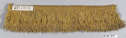 Fringe