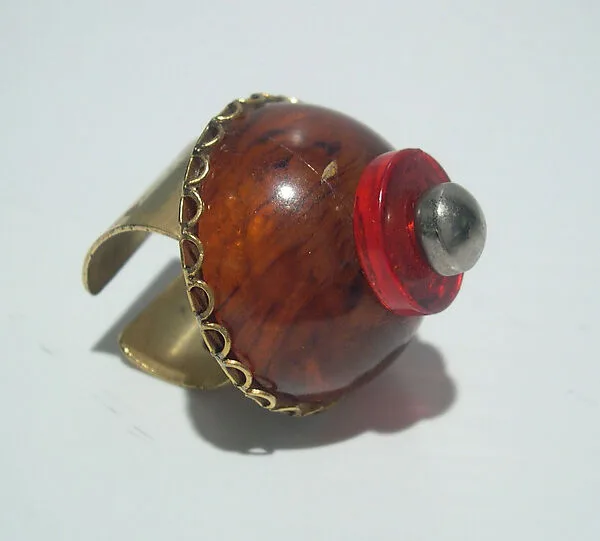Ring — Giorgio di Sant'Angelo