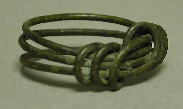 Ring — Unknown