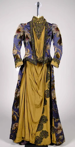 Afternoon dress