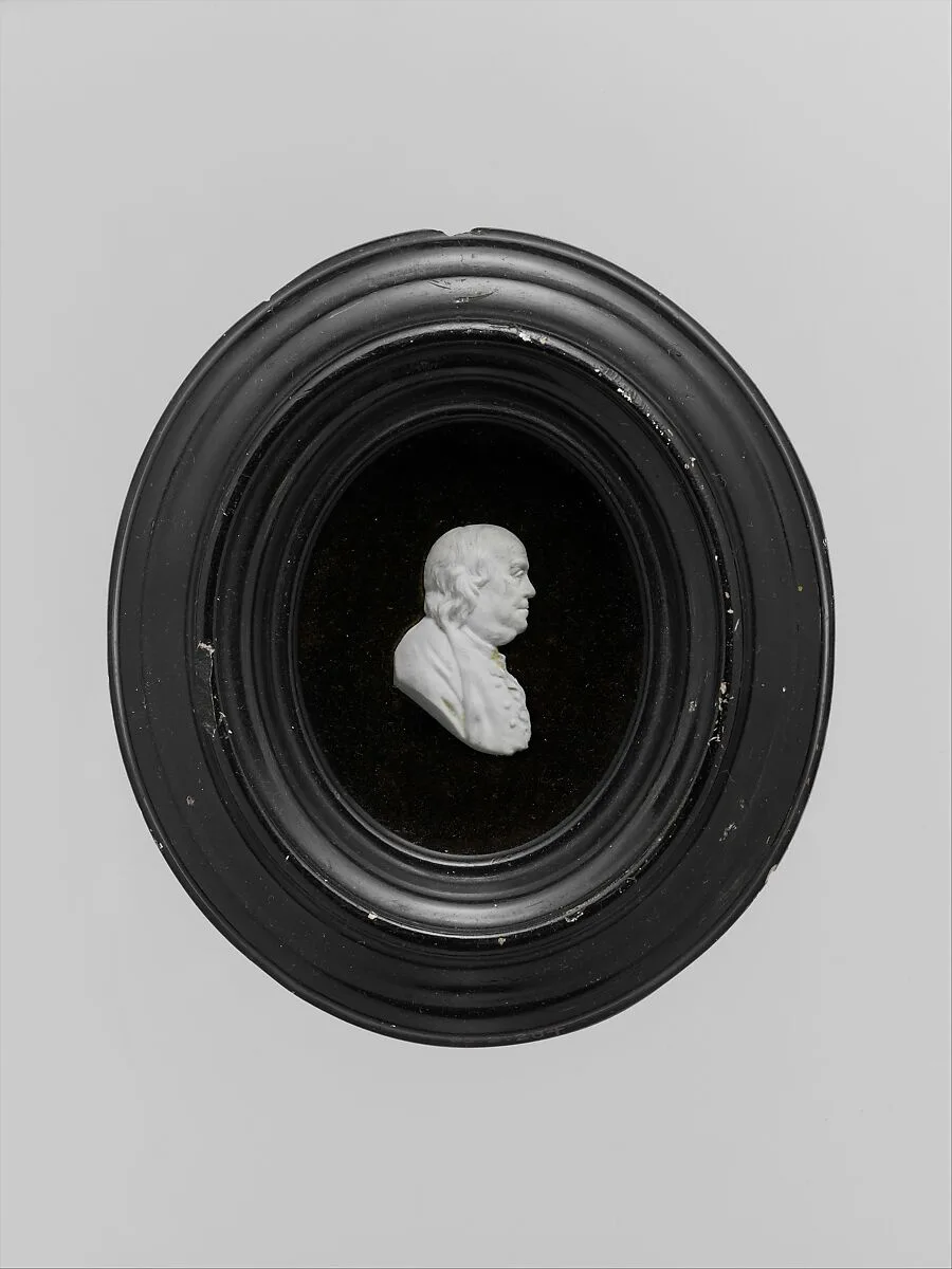 Plaque — Unknown