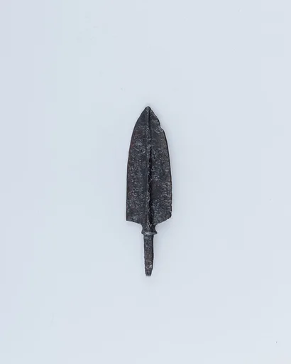 Arrowhead