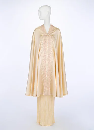 Cape