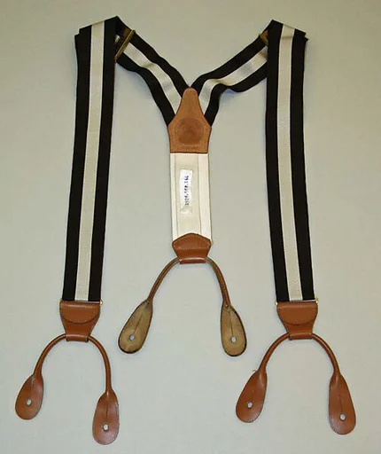 Suspenders