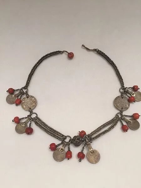 Necklace — Unknown