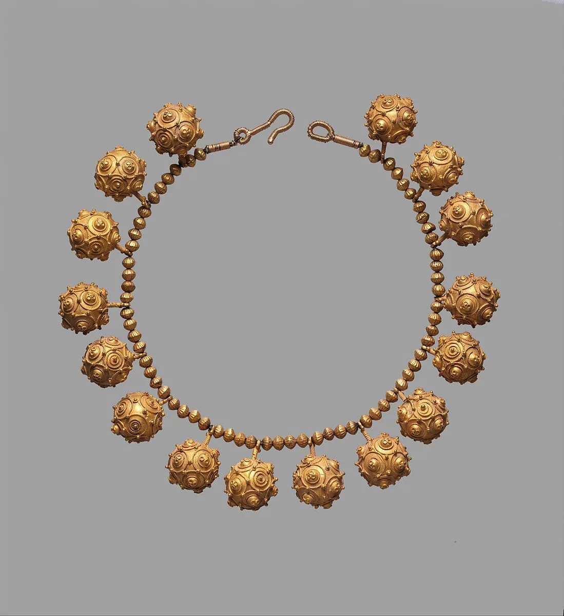 Necklace — Unknown