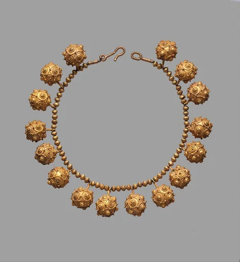 Necklace