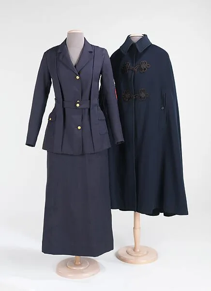 Military uniform — Unknown