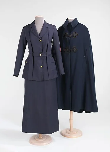 Military uniform