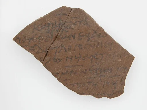 Ostrakon