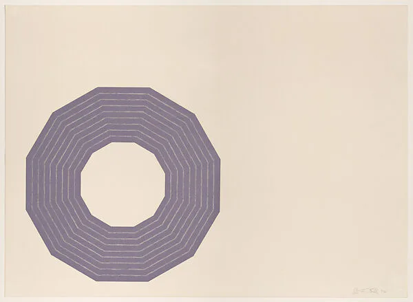 Kay Bearman — Frank Stella|Gemini G.E.L.