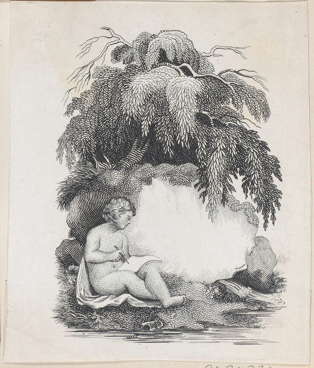 Trade Card — Anonymous, British, 19th century
