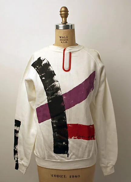 Sweat shirt — Unknown