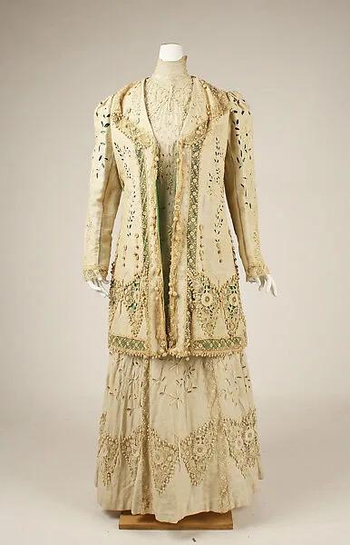 Ensemble — Unknown