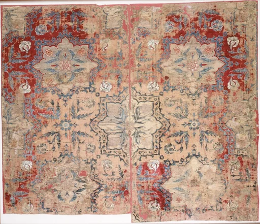 Textile Fragment