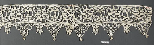 Border and fragments (3)