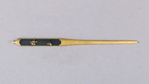 Hair Dressing Tool (Kogai)