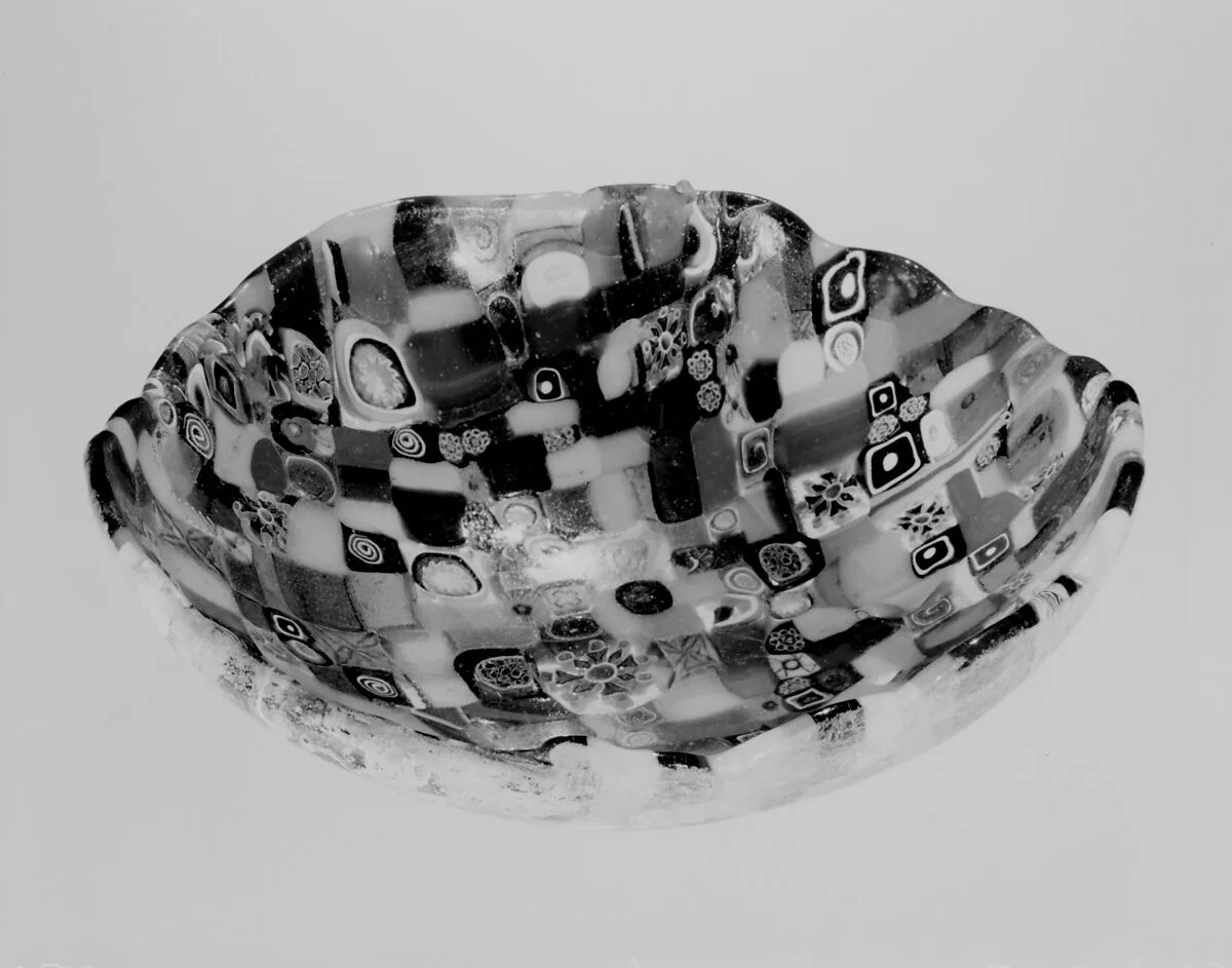 Bowl — Unknown