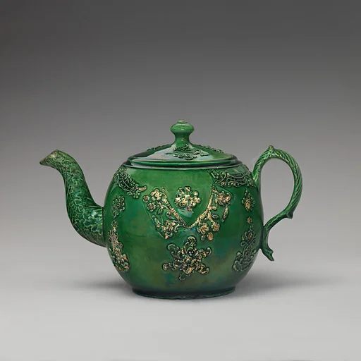 Teapot