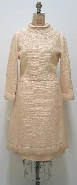 Dress — Gabrielle Chanel|House of Chanel