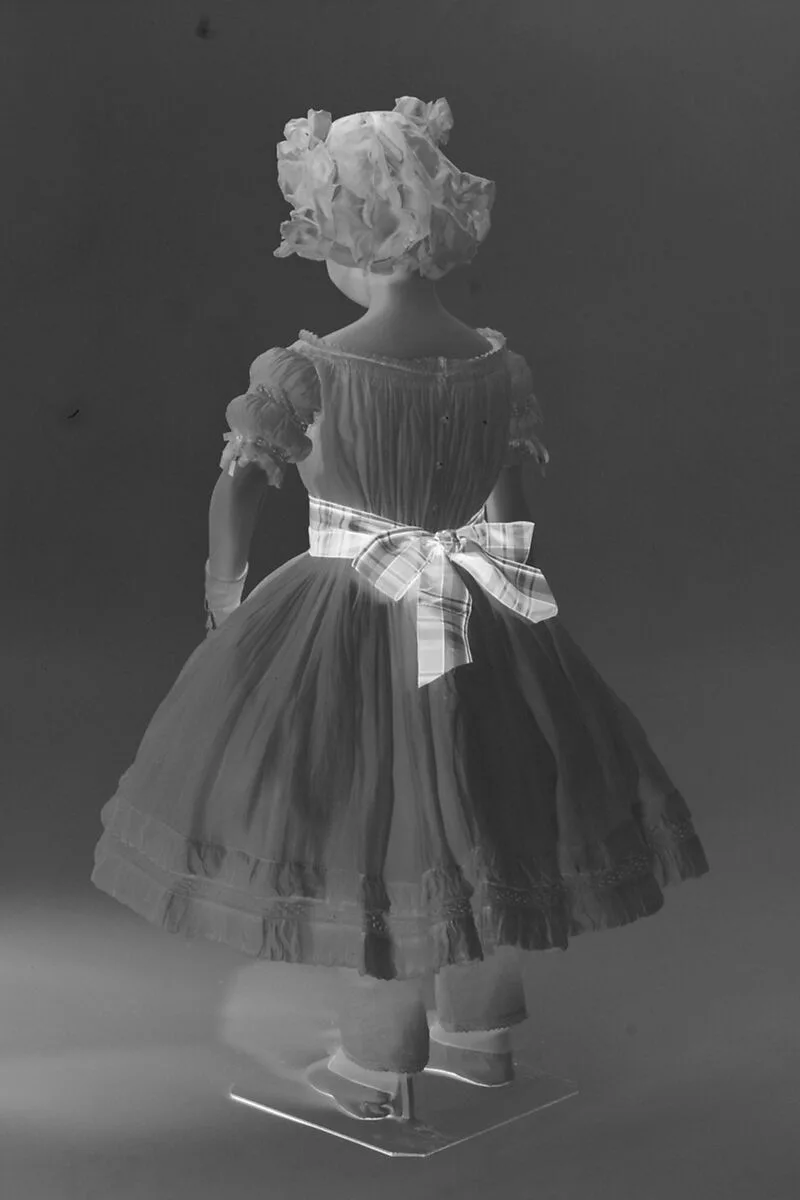 Dress — Unknown