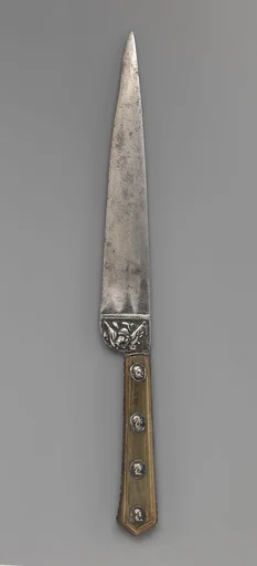 Table knife