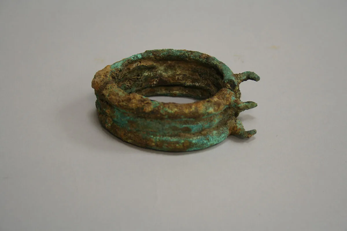Bracelet — Unknown