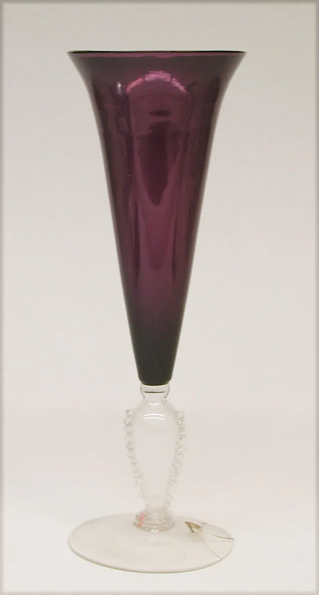 Wineglass — Unknown