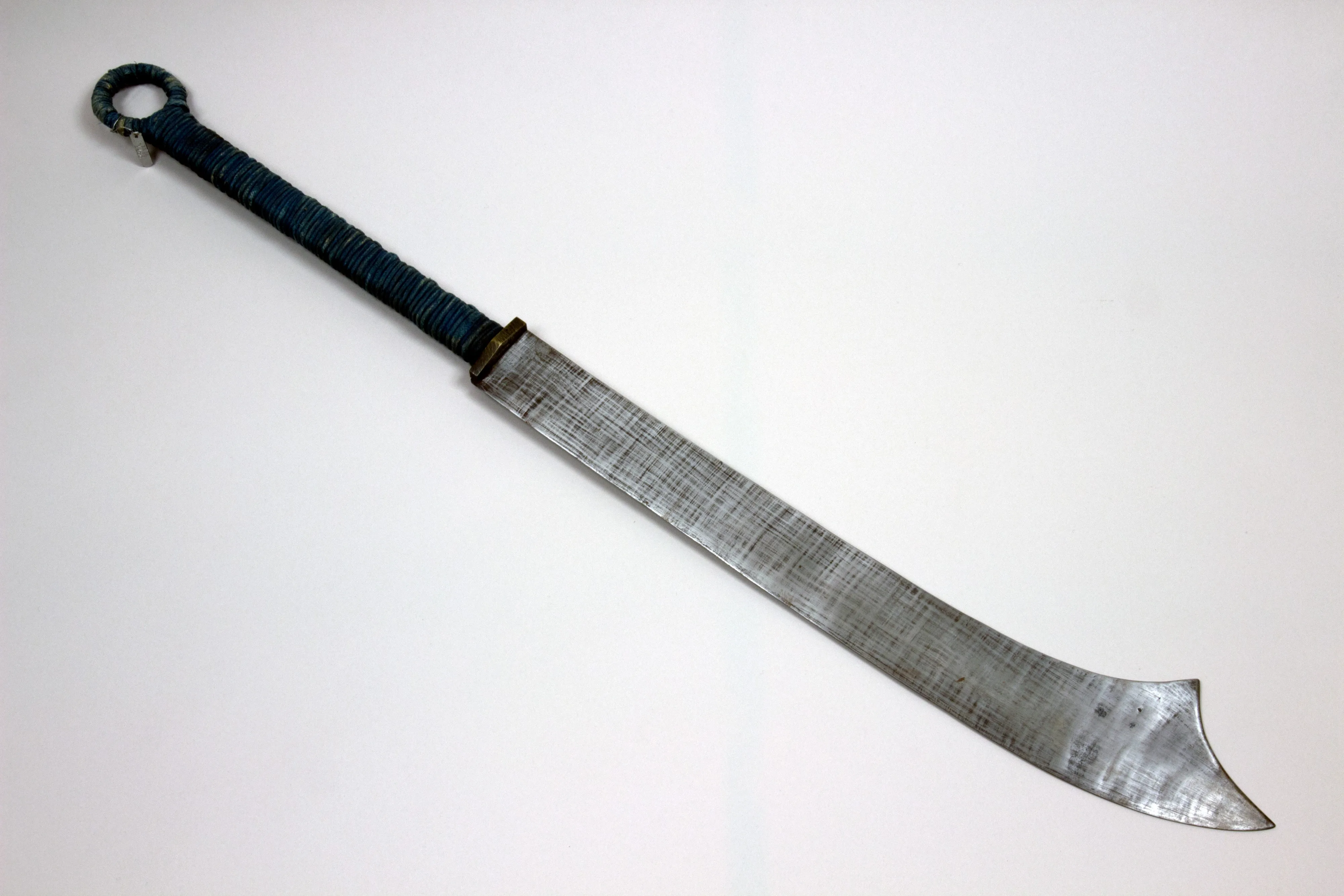 Sword — Unknown