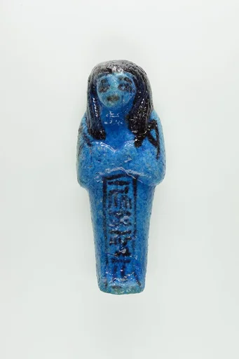 Worker Shabti of Nauny