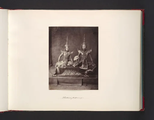 Theatrical Performers