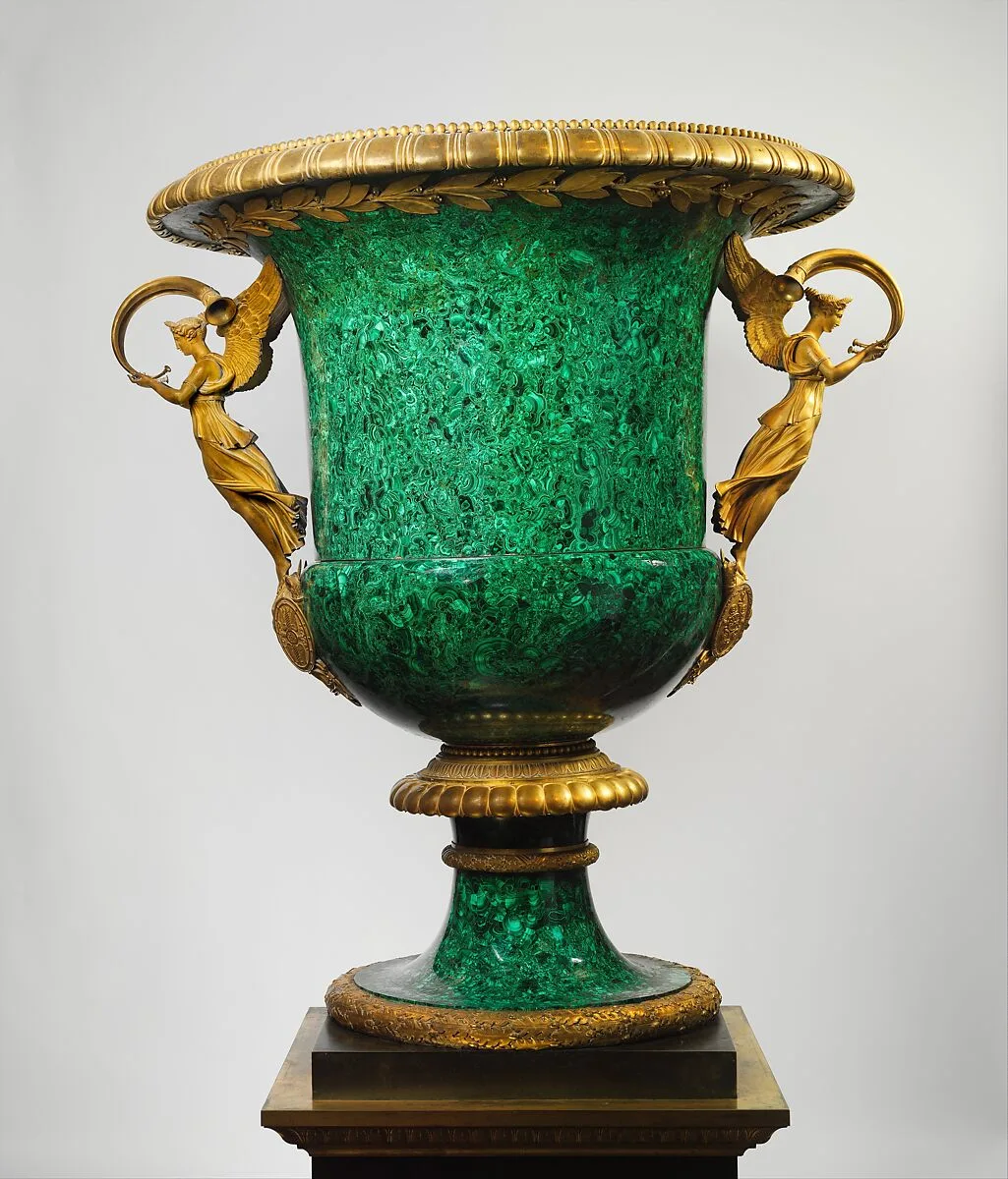 Monumental vase — Pierre Philippe Thomire