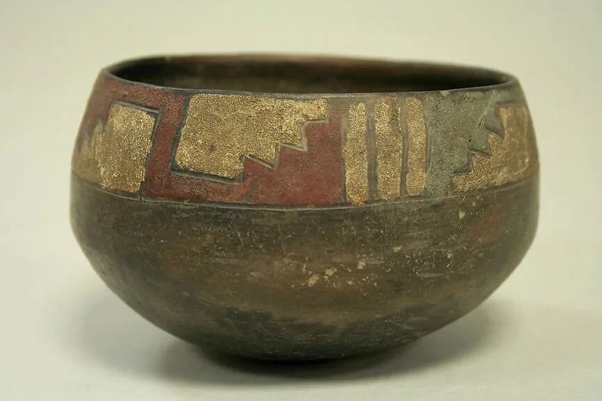 Bowl — Unknown