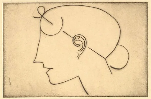 Female Head