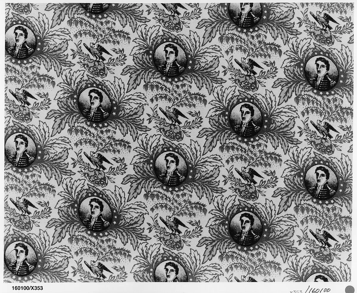 Printed Piece — Unknown