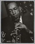 George Lewis — Lisette Model|George Lewis