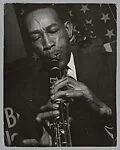 George Lewis