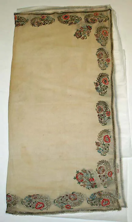Veil — Unknown