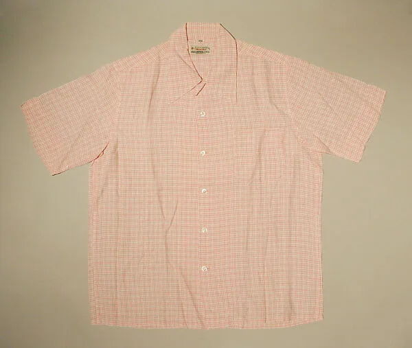 Shirt — Unknown