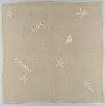 "Fisherman Design" Napkin — Ugo Cara